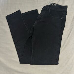 Vintage Genes Black